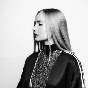 Yulia Niko Pura Vida March 2021 Chart