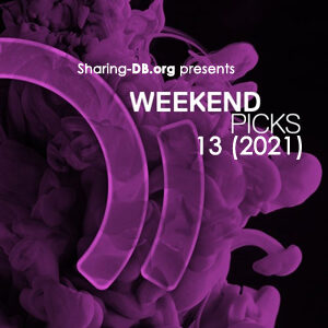 Beatport Weekend Picks 13 (2021)