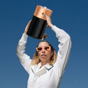 BLOND:ISH The Best Vibe 4 A Jungle Afterparty Chart