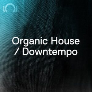 Beatport BEST OF HYPE 2021: ORGANIC H/D April 2021