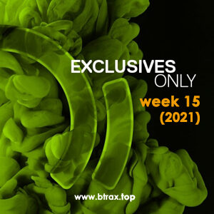 Beatport Exclusives Only: Week 15 2021