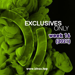 Beatport Exclusives Only: Week 16 (2021)