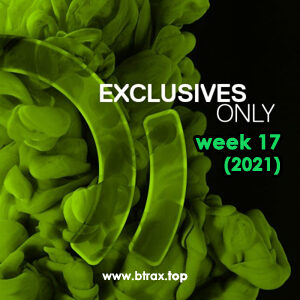 Beatport Exclusives Only: Week 17 (2021)