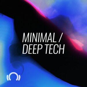 Beatport Future Classics 2021: Minimal / Deep Tech