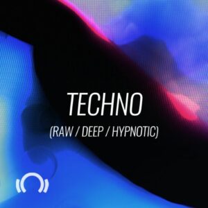 Beatport Future Classics 2021: Techno (R/D/H)