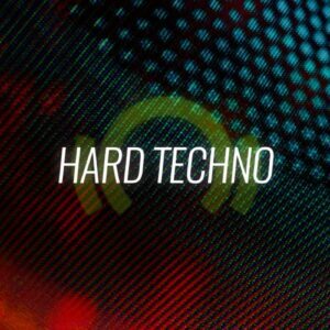Beatport OPENING FUNDAMENTALS 2021: HARD TECHNO April 2021