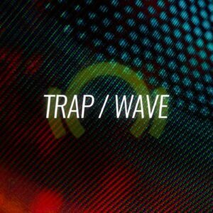 Beatport OPENING FUNDAMENTALS 2021: TRAP / WAVE April 2021