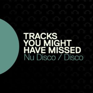 Beatport Tracks You Might Have Missed: Nu Disco/Disco