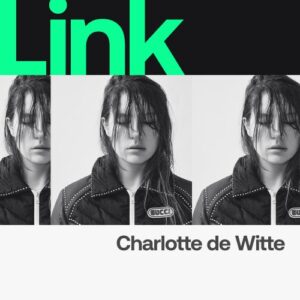 Charlotte de Witte Formula EP Chart