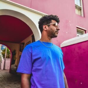 Jamie Jones – APRIL TOOLS .) + SPRING SLAMMERS Chart