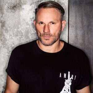 Mark Knight Everything’s Gonna Be Alright Chart