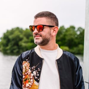 Sebastien Leger Charts for NINA Chart