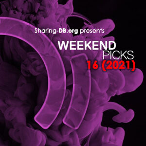 Beatport Weekend Picks 16 (2021)