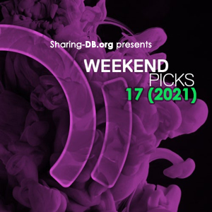 Beatport Weekend Picks 17 (2021)