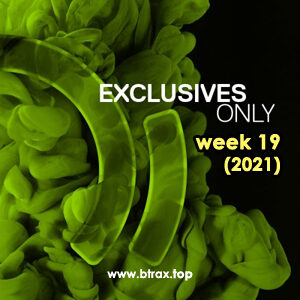Beatport Exclusives Only: Week 19 (2021)
