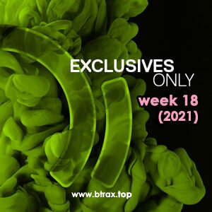 Beatport Exclusives Only Week 18 (2021)