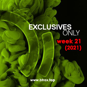 Beatport Exclusives Only: Week 21 (2021)