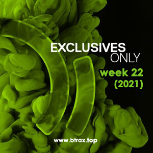Beatport Exclusives Only: Week 22 (2021)