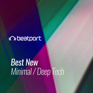 Beatport Top 100 New Minimal / Deep Tech May 2021