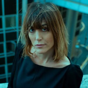 Francesca Lombardo GET LOST 2021 Chart