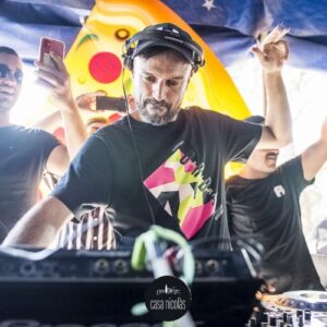 George Privatti MAY CHART 2021