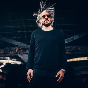 Hannes Bieger THE HEART CHART