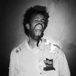 Jimi Jules DON’T TAKE IT PERSONAL Chart