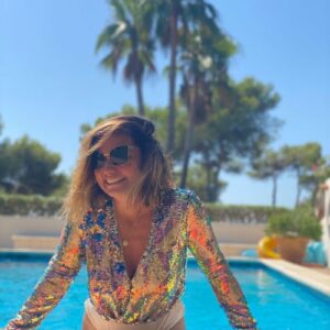 Juliet Sikora DIVA DISCO CHARTS