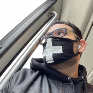 Junior Sanchez DIVERGENT CHART