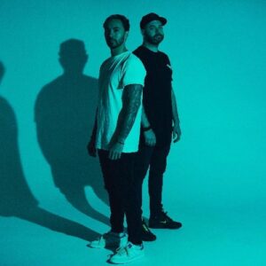 Leftwing : Kody DIGGING DEEPER FOR GOLD Chart