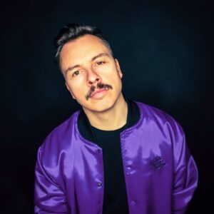 Purple Disco Machine MAGIC MAY Chart