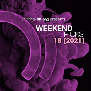 Beatport Weekend Picks 18 (2021)