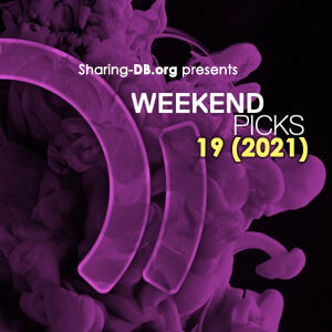 Beatport Weekend Picks 19 (2021)