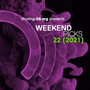 Beatport Weekend Picks 22 (2021)