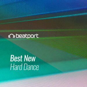 Beatport Best New Hard Dance June 2021