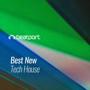 Beatport Best New Tech House June 2021