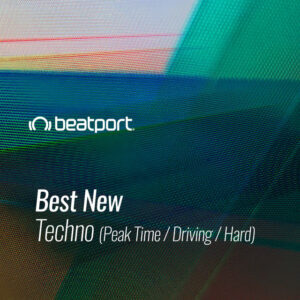 Beatport Best New Techno (Peak Time / Driving) June 2021