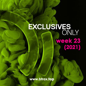 Beatport Exclusives Only: Week 23 (2021)