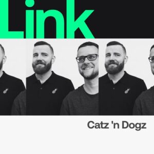 Catz ‘n Dogz LINK ARTIST | CATZ ‘N DOGZ – NO REGRETS Chart