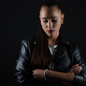 Claudia Tejeda MOVE :: FORWARD JUNE CHART ’21