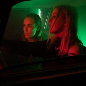 Eli & Fur LINK ARTIST | ELI & FUR – IN THE WILD Chart