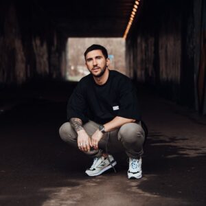 HOT SINCE 82'S HEATERS. Chart