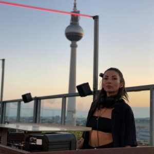 Juliet Fox Let’s Fly Chart