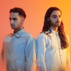 Mind Against CHANGES Chart