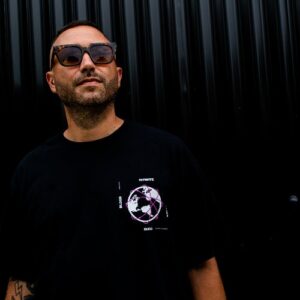 Nic Fanciulli SUMFAN CHART