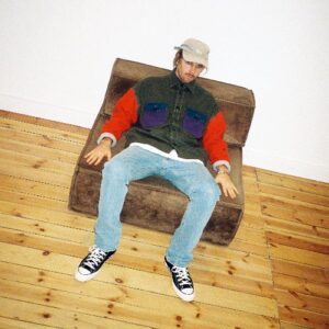 Rampa BACK HOME SOON Chart