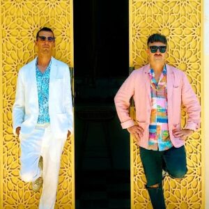 Yolanda Be Cool EMERGENCY CHART