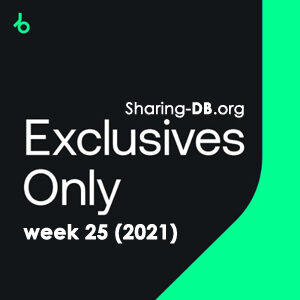 Beatport Exclusives Only: Week 25 (2021)