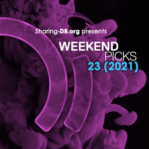 Beatport Weekend Picks 23 (2021)