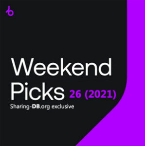 Beatport Weekend Picks 26 (2021)